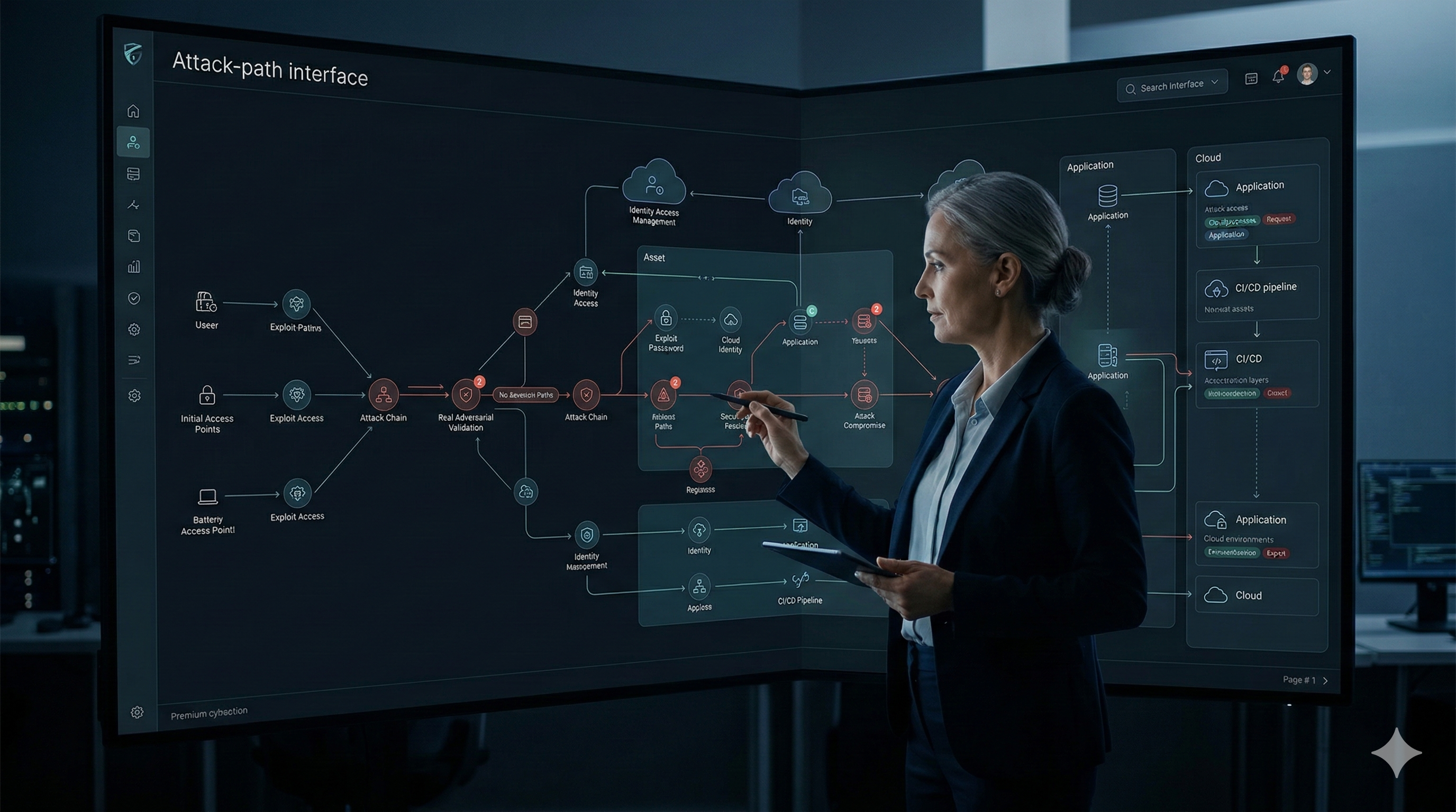 Beyond the Scan: Why Penetration Testing Matters Now